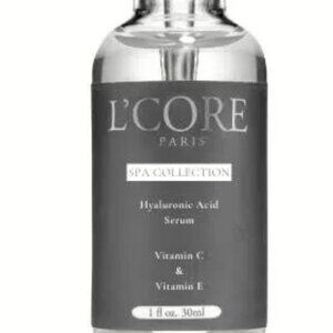 L'Core Hyaluronic Acid 1 fl oz